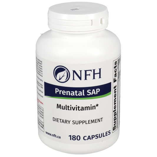 Pre-Natal SAP