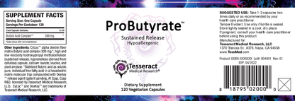 ProButyrate