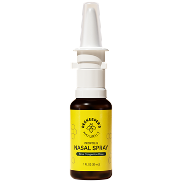 Propolis Nasal Spray – Inner Healing Medical