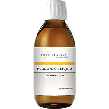 Pure Omega Liquid