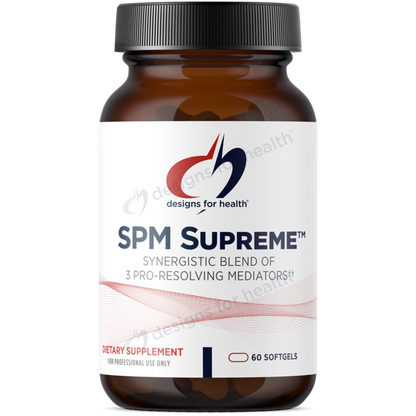 SPM Supreme