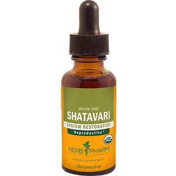 Shatavari 1oz