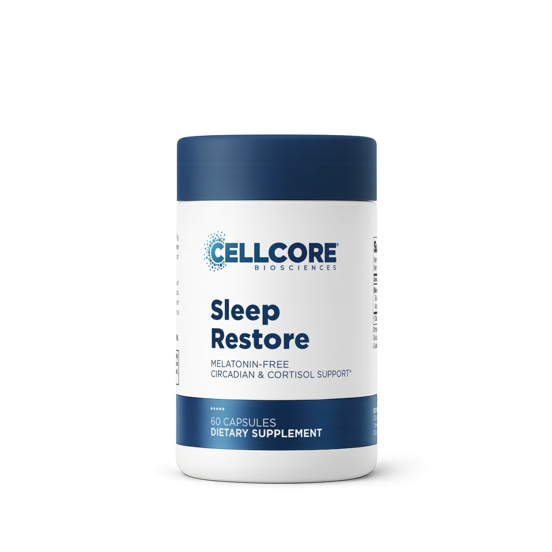 Sleep Restore