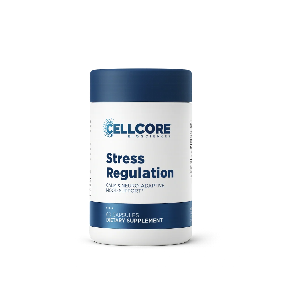 Stress Regulation