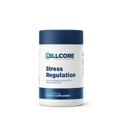 Stress Regulation