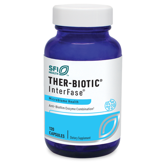 Ther-Biotic InterFase
