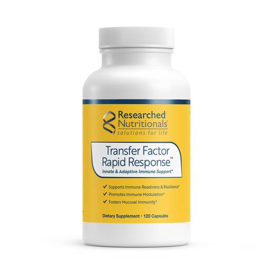 Transfer Factor Rapid Response