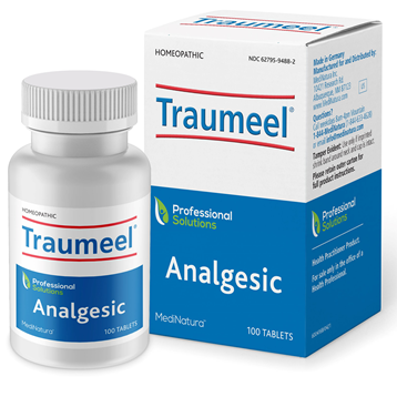 Traumeel Tablets