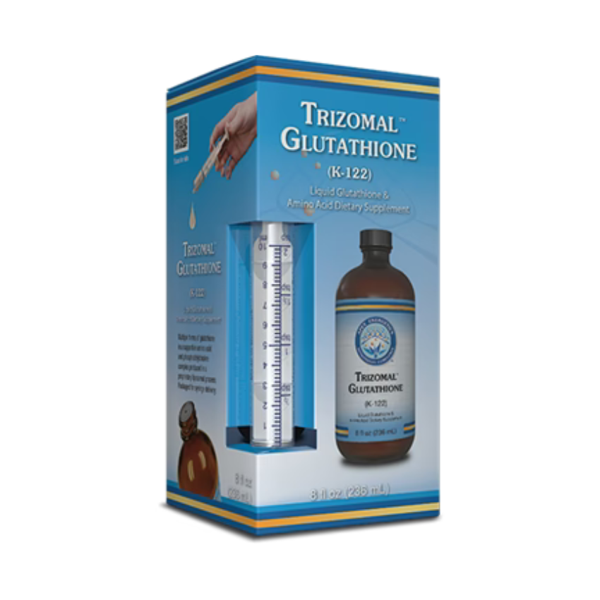 Trizomal Glutathione – Inner Healing Medical