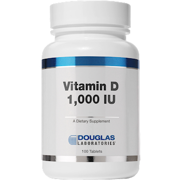 Vitamin D 1000iu