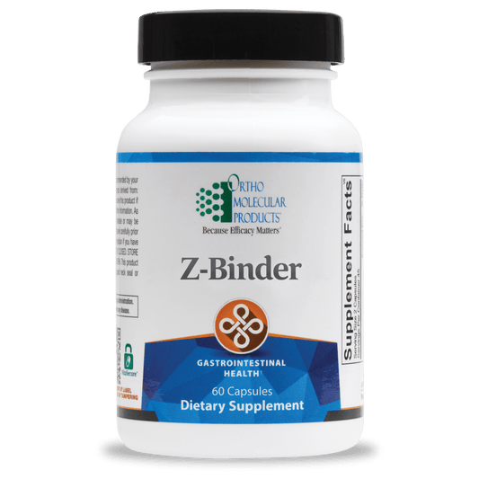 Z-Binder