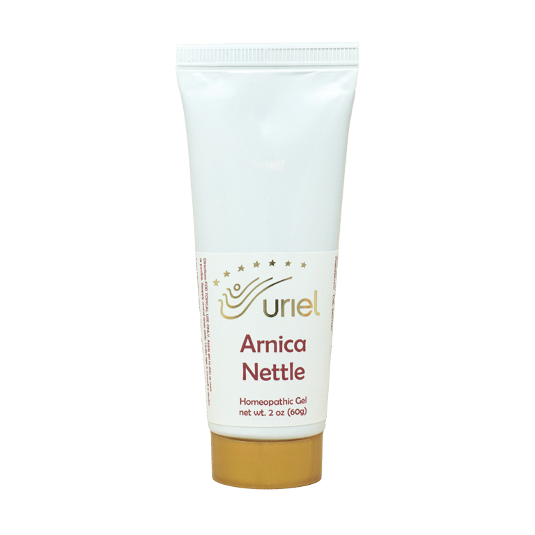 Arnica Nettle Gel