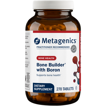 Bone Builder with Boron