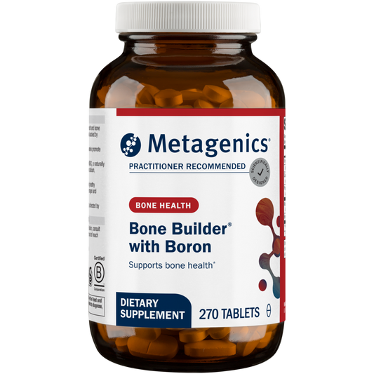 Bone Builder with Boron