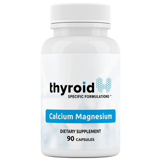Calcium Magnesium