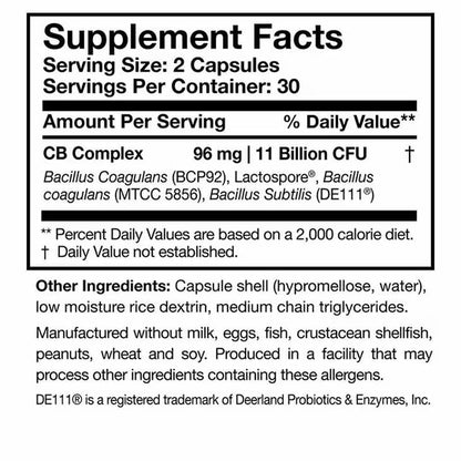 Corebiotic