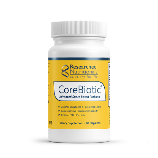 Corebiotic