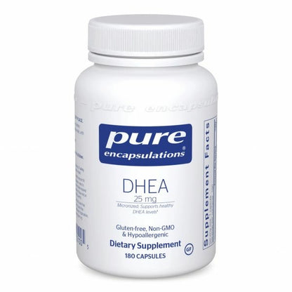 DHEA 5 mg/25 mg