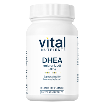 DHEA 50MG