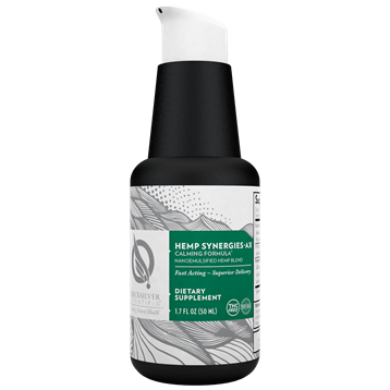 Hemp Syngeries - AX 1.7 fl oz