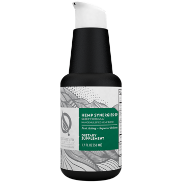 Hemp Synergies - SP 1.7 fl oz