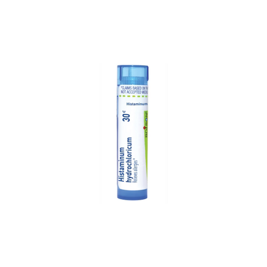 Histaminum Hydrochloricum 30c