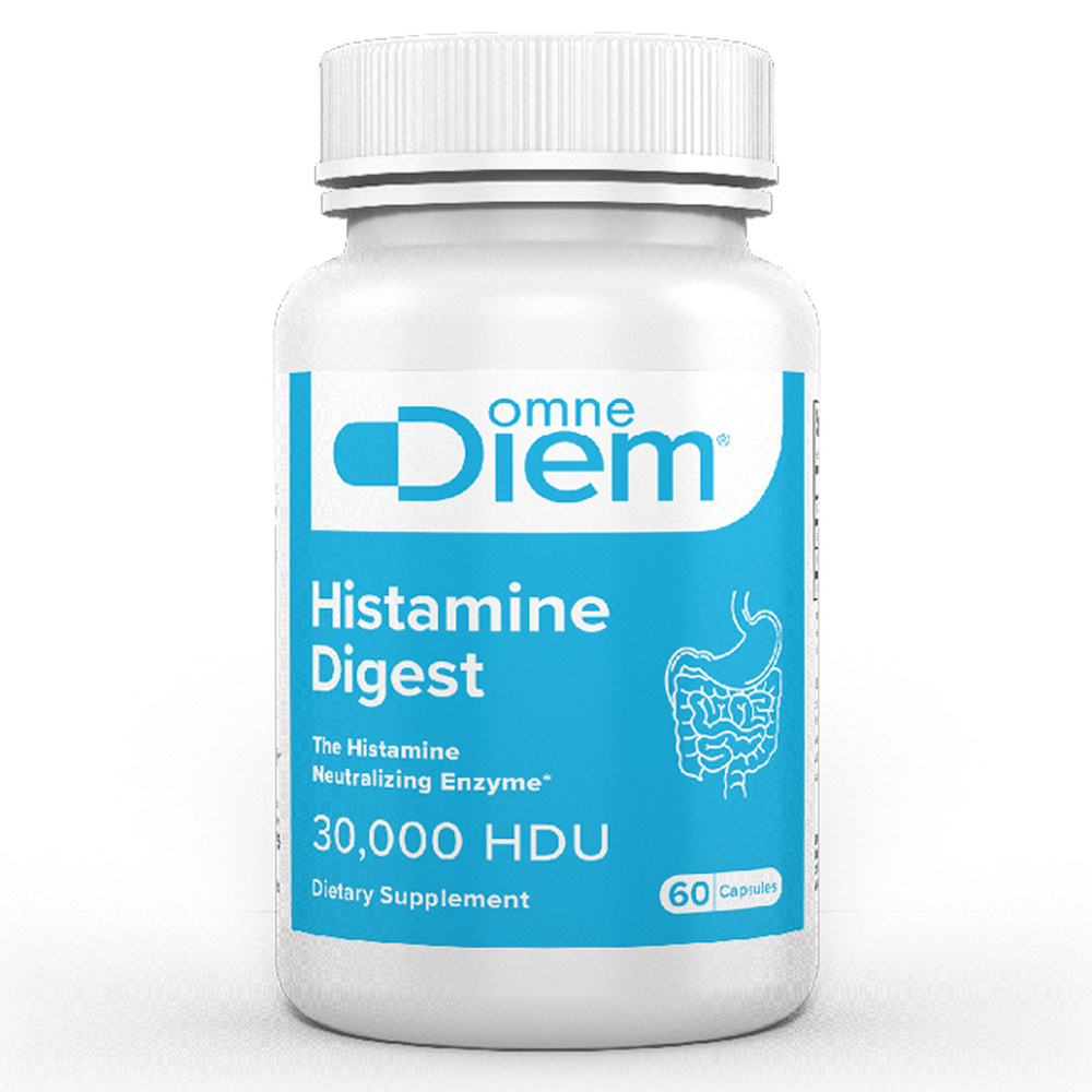Histamine Digest