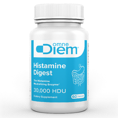 Histamine Digest