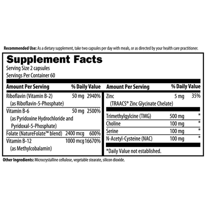 Homocysteine Supreme