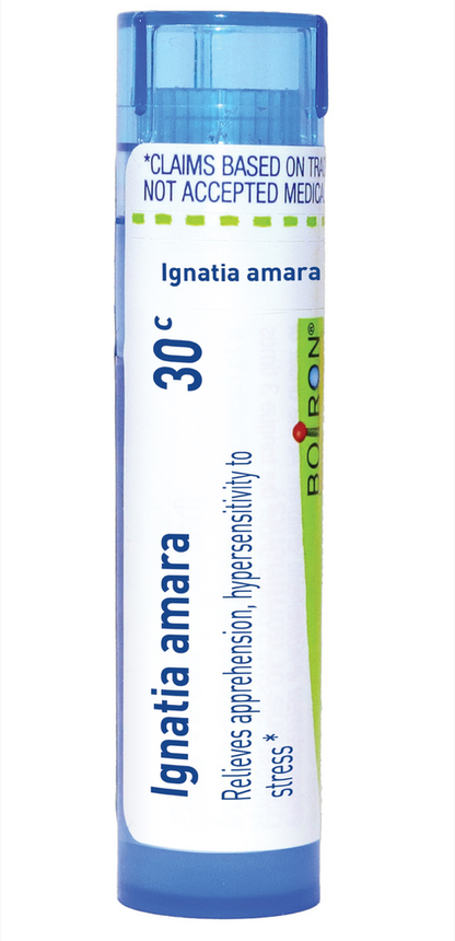 Ignatia Amara 30c