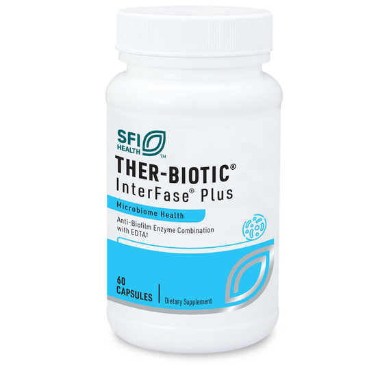 Ther-Biotic InterFase Plus 120 ct.