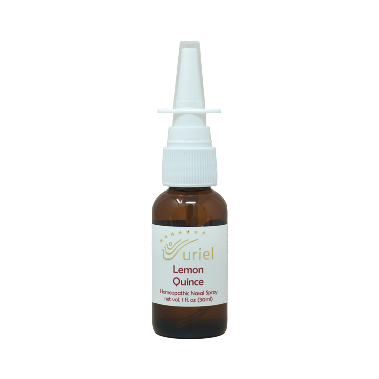 Lemon Quince Spray