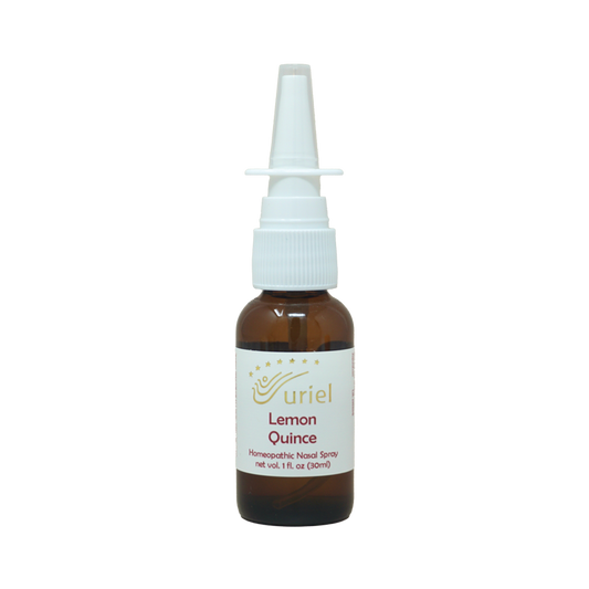 Lemon Quince Spray