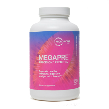 Megapre 180 Caps