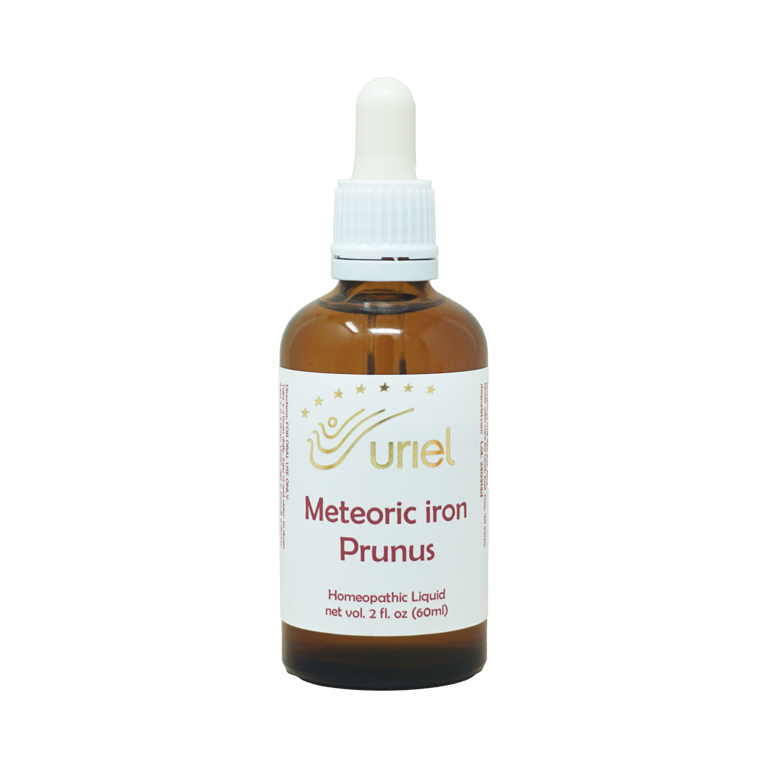 Meteoric Iron Prunus Liquid