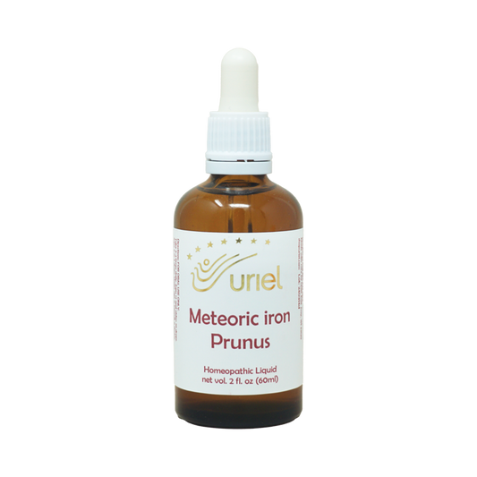 Meteoric Iron Prunus Liquid