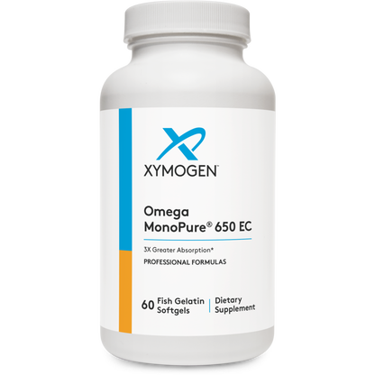 Omega Monopure 650 EC