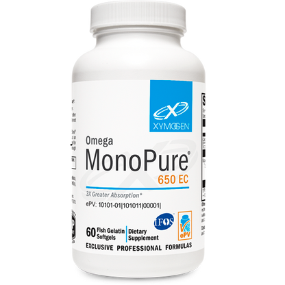 Omega Monopure 650 EC
