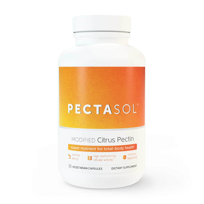 Pectasol-C capsules