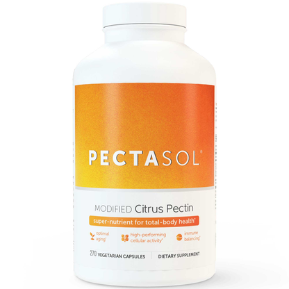 Pectasol-C capsules