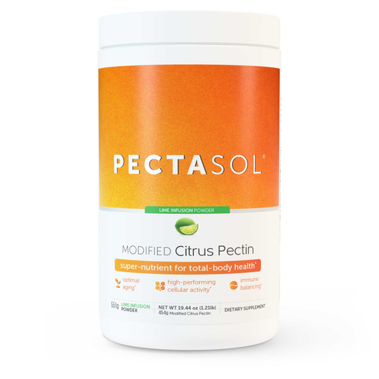PectaSol-C Professional Lime Modified Citrus Pectin