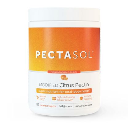 PectaSol -C Professional Tangerine Chewable