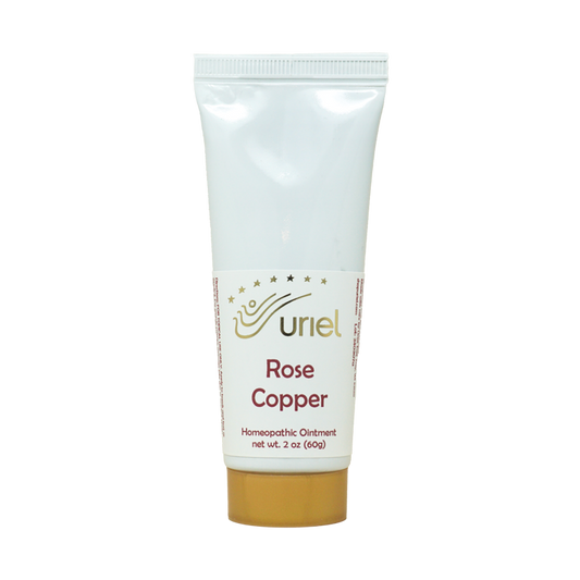 Rose Copper Ointment