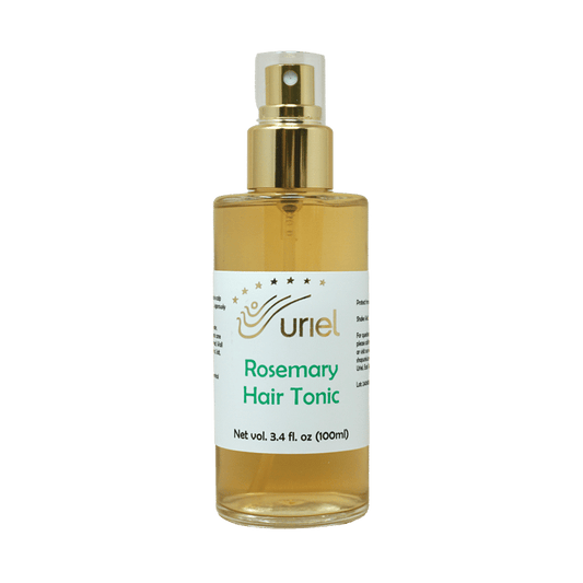 Rosemary Hair Tonic