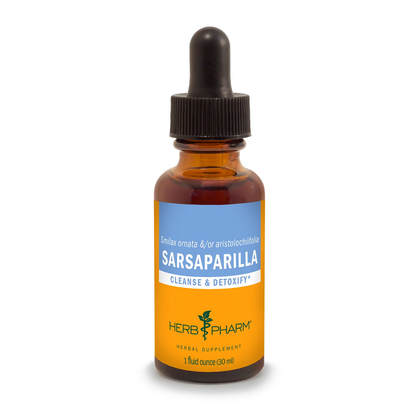 Sarsaparilla