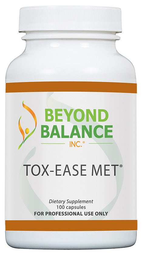 Tox-Ease MET