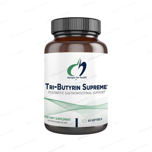 Tri-Butyrin Supreme