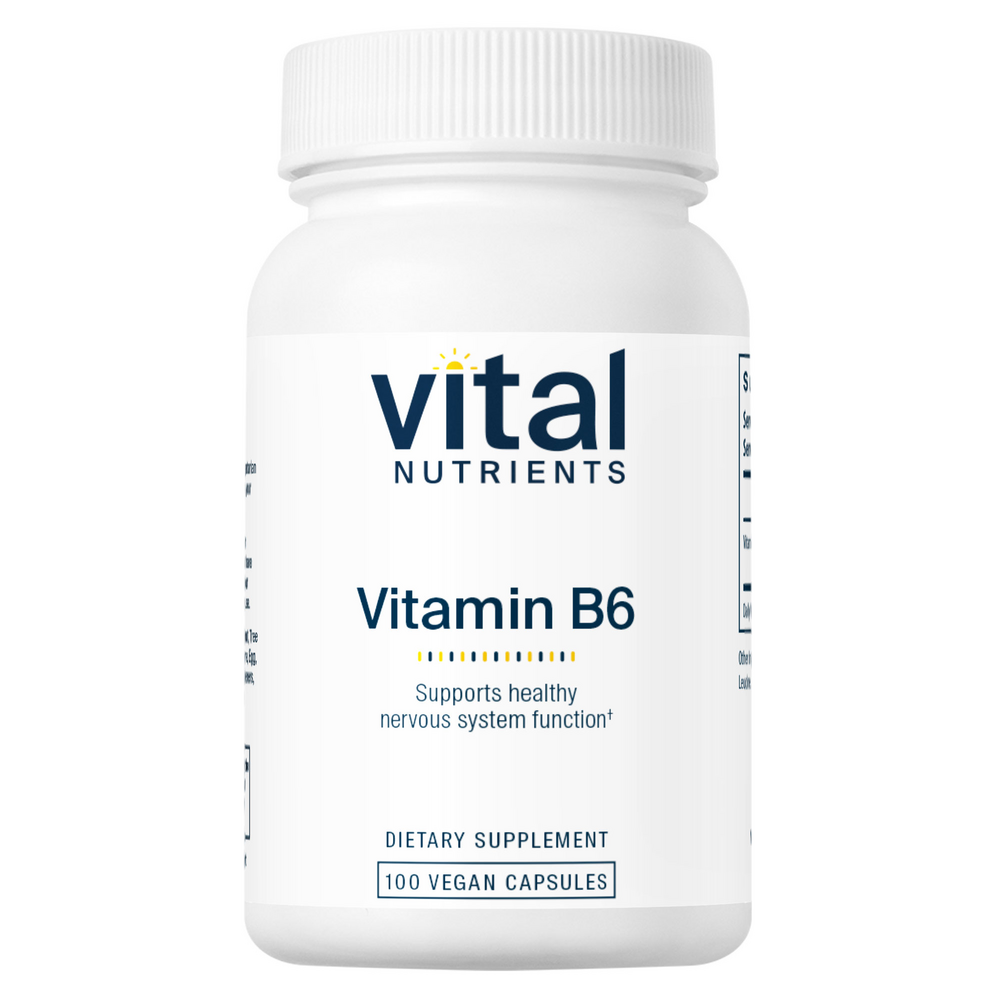 Vitamin B 6