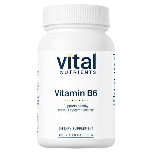 Vitamin B 6