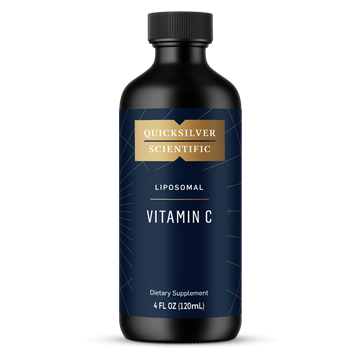 Vitamin C Liposomal